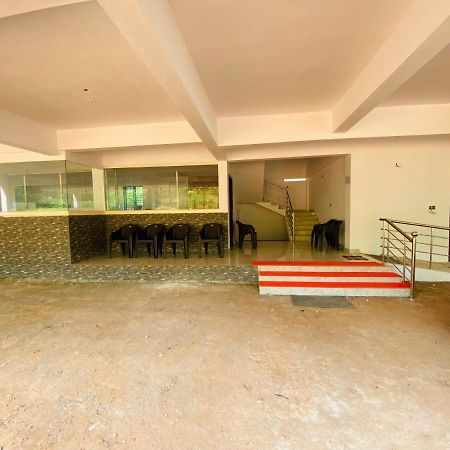 Erumely Central Homes Mundakāyam المظهر الخارجي الصورة
